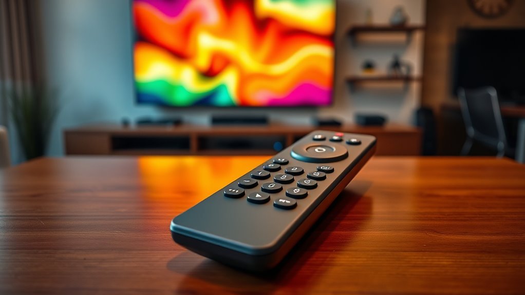 top universal remote systems