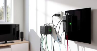 top whole home surge protectors