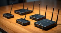 top wireless mic systems