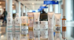travel size tsa skincare sets
