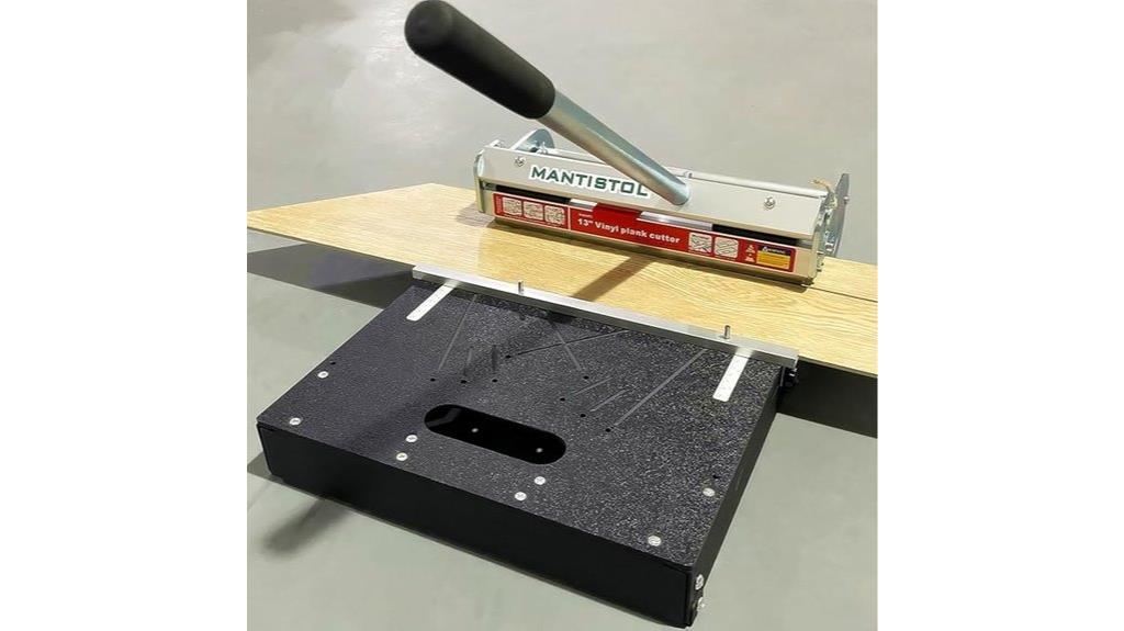 upgraded vinyl cutter model