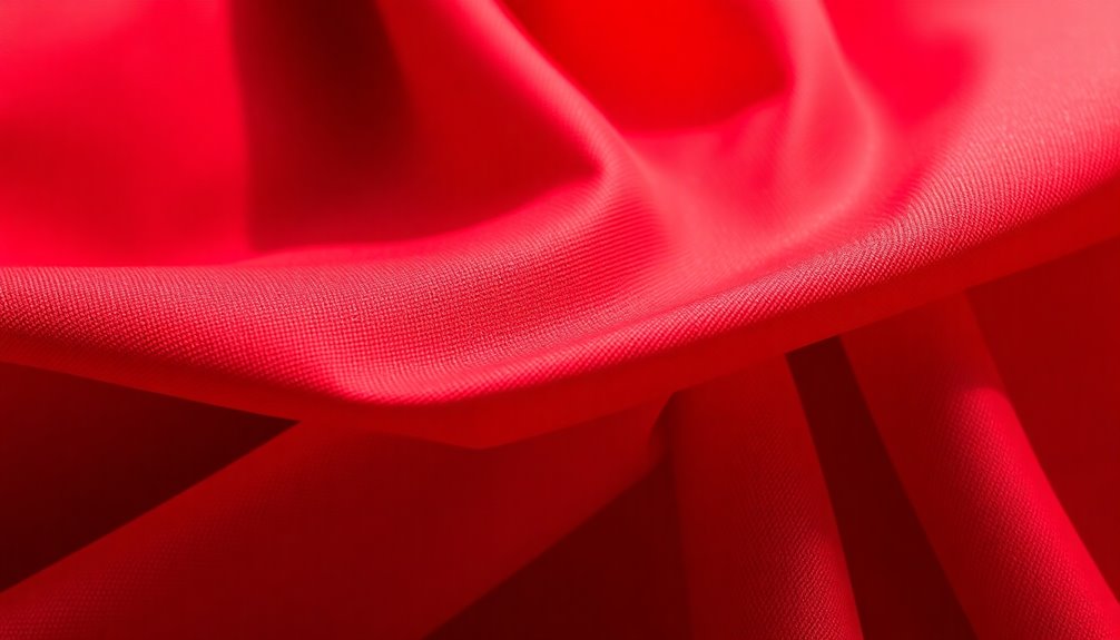 valentino s bold red signature