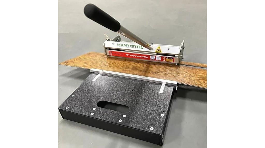 vinyl flooring cutter lvt 330