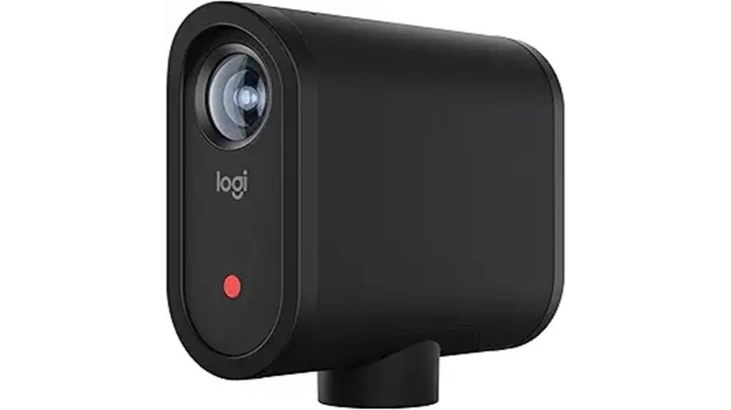 wireless streaming camera
