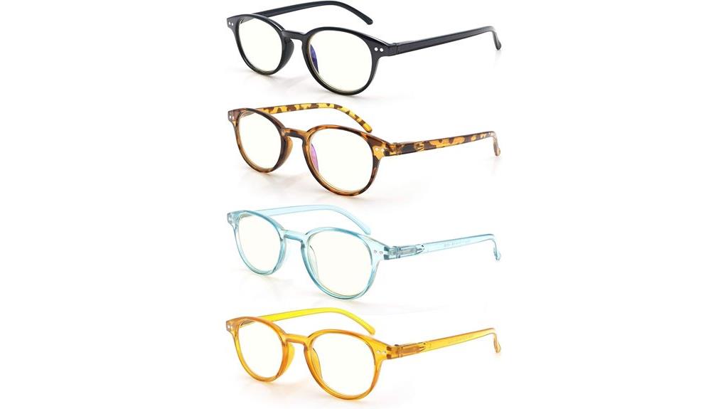 women s blue light glasses