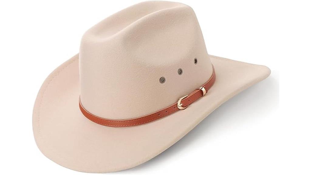 women s western cowboy hats