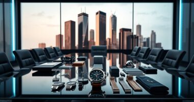 armani considering sale