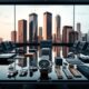 armani considering sale