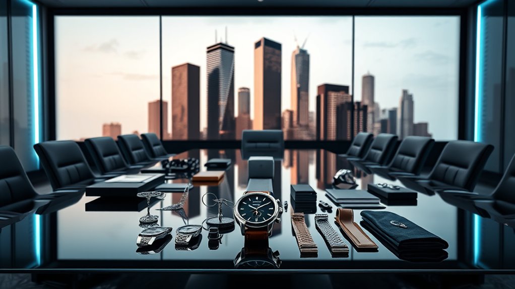 armani considering sale