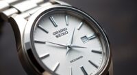 grand seiko ultra fine timekeeping