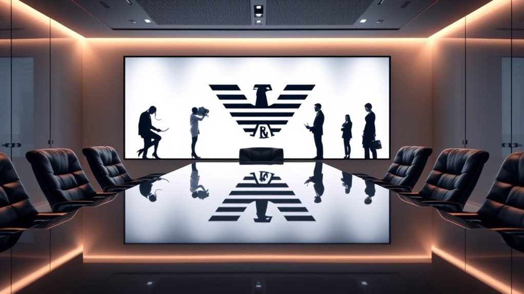 legacy focused strategic ownership