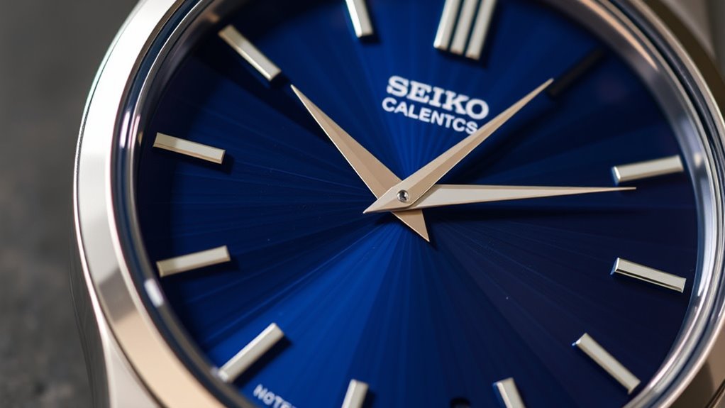 precision elegance titanium craftsmanship