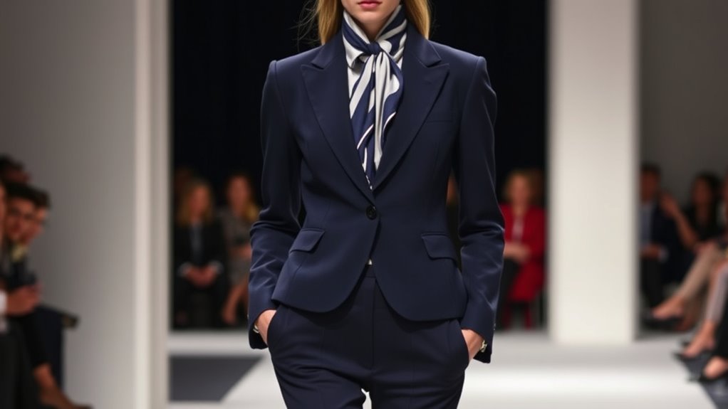ralph lauren s timeless elegance