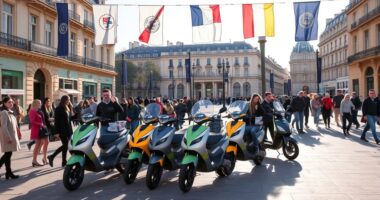 sojo debuts in paris