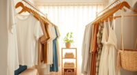 30 day sustainable closet challenge