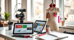 affiliate marketing for stylists