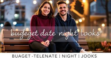 affordable evening fashion