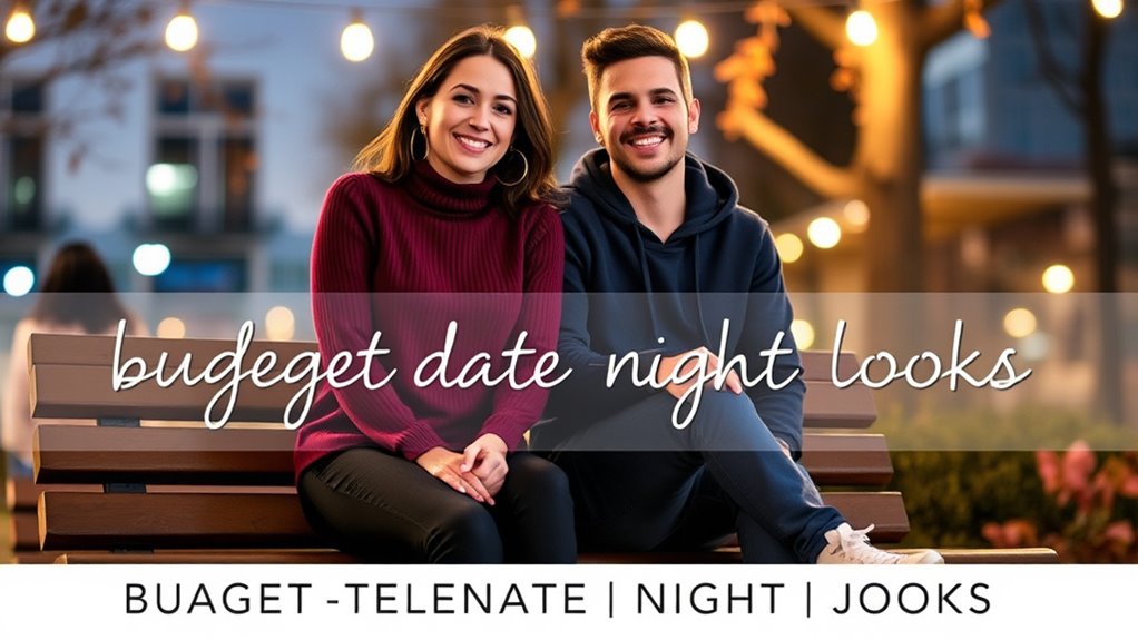 affordable evening fashion