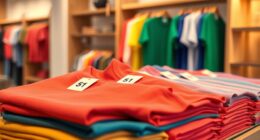 apparel pricing strategies