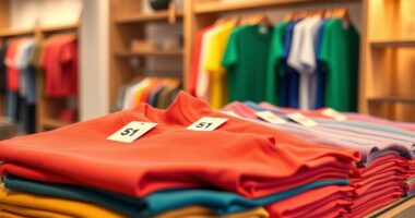 apparel pricing strategies