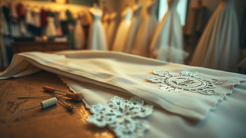 artisan craftsmanship elevates couture