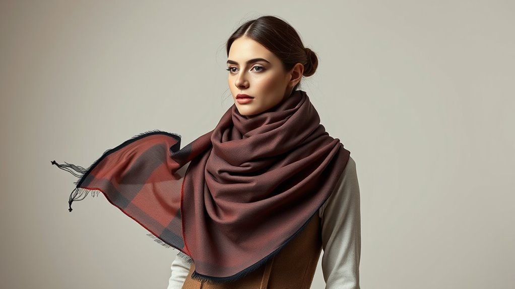 balance through visual harmony