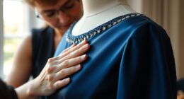 bespoke tailoring craftsmanship details