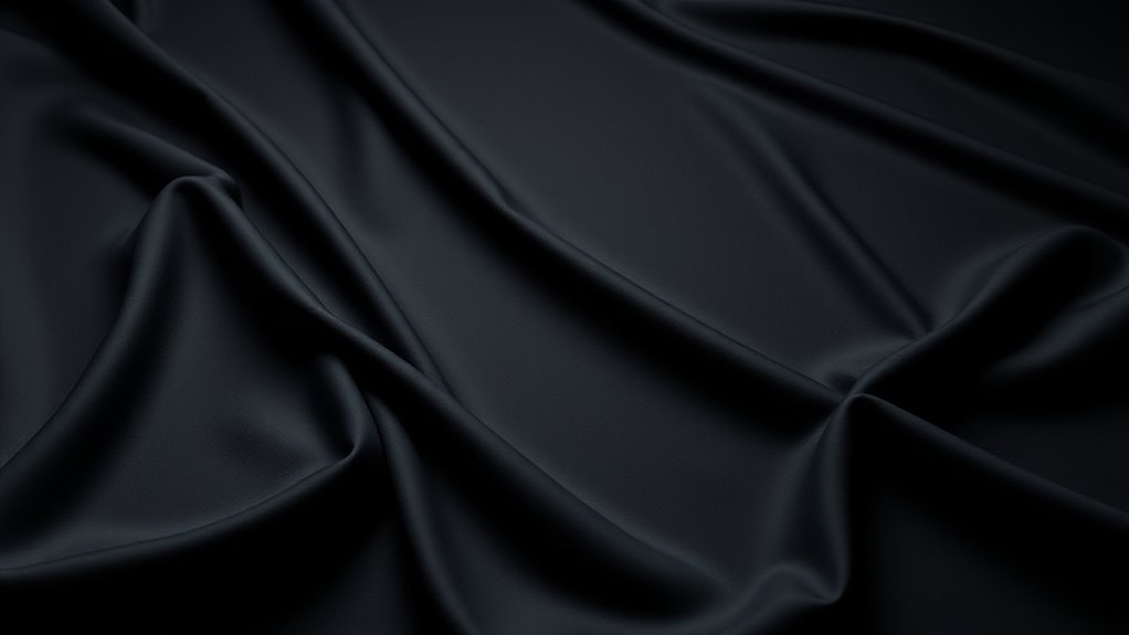 black uniform all day