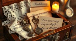 celebrating special milestone moments