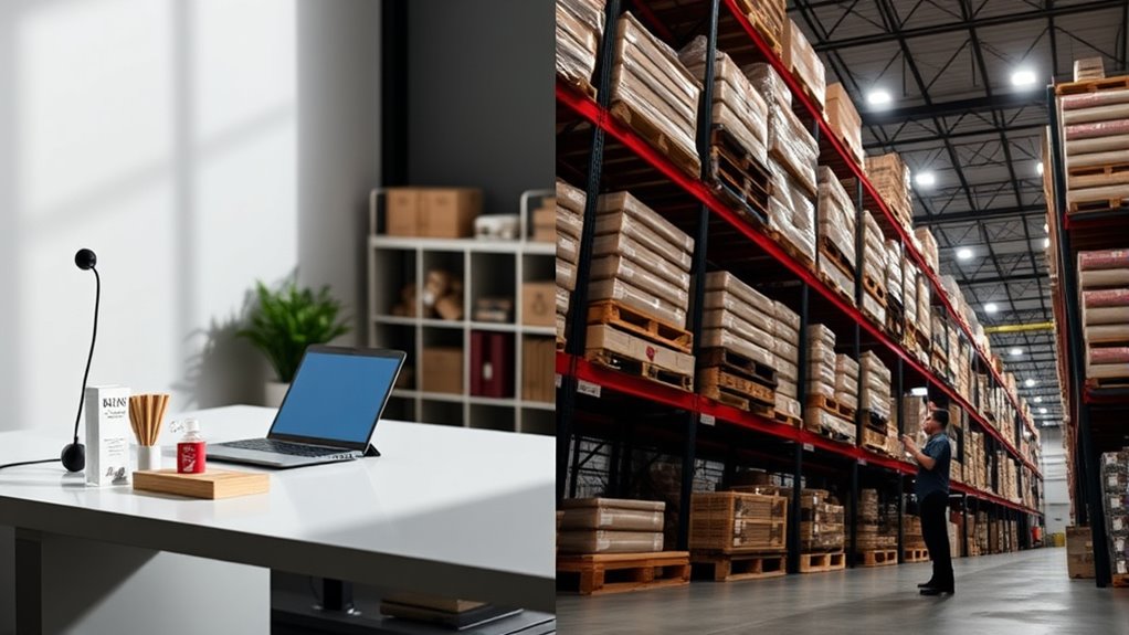 channel comparison dtc versus wholesale