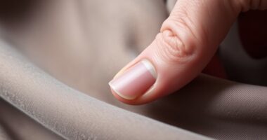 check fabric feel quality