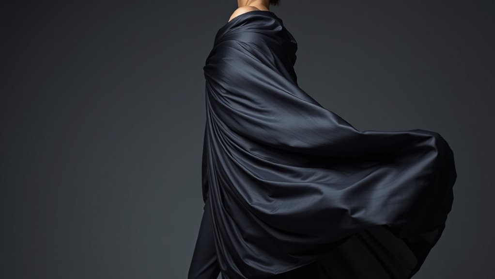 cohesive versatile monochrome styling