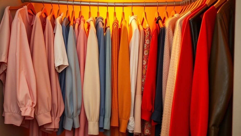 color choices influence emotions