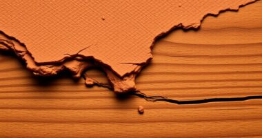 earthy natural color palette