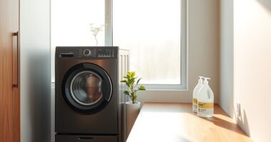 eco friendly laundry solutions