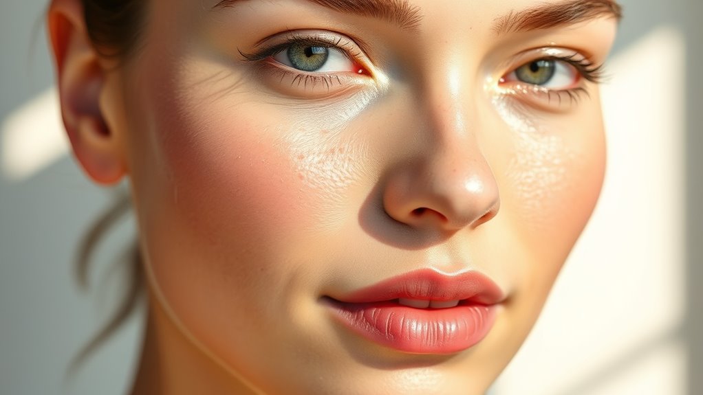 embrace natural minimalist beauty