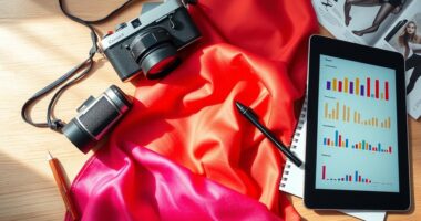 fashion data fundamentals essentials