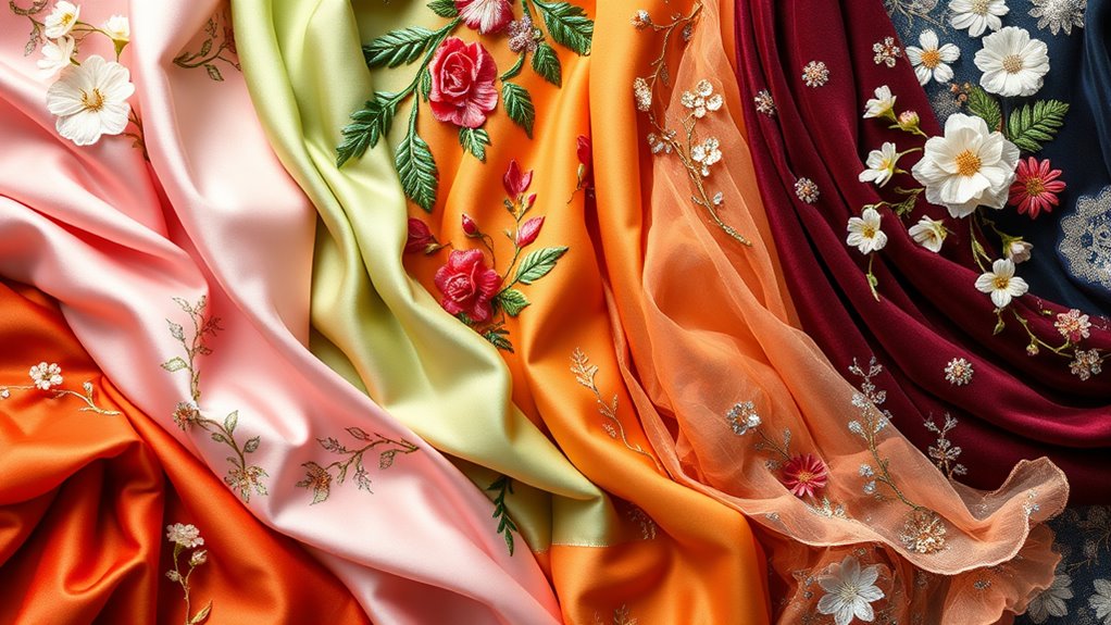 fashion show scheduling precision