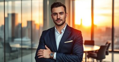 giorgio armani names giuseppe marsocci