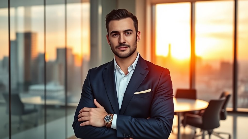 giorgio armani names giuseppe marsocci