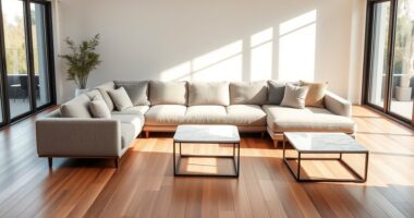 ground level comfortable seating