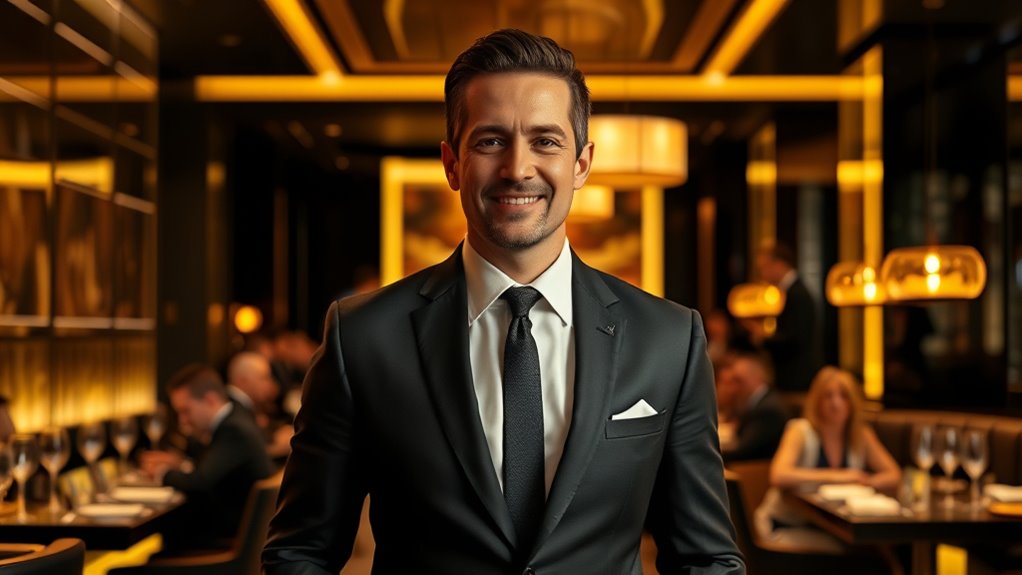 hakkasan appoints yavuz pehlivanlar