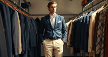 herm s dismisses menswear chief