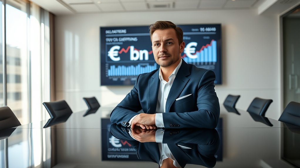 kering plans rapid transformation