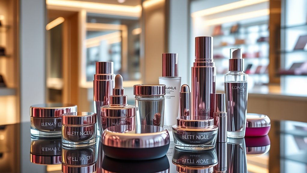 l or al acquires kering s beauty