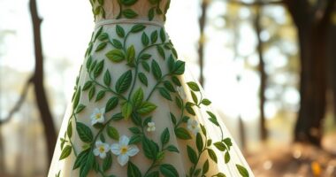 luxury fashion s eco conscious shift