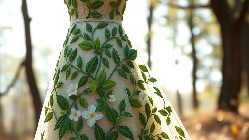 luxury fashion s eco conscious shift