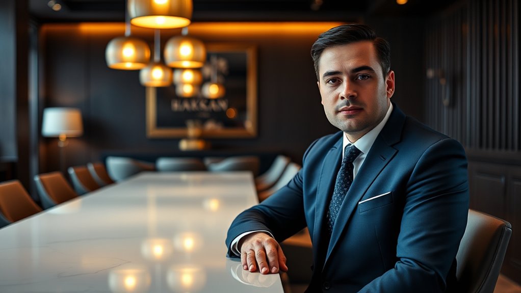 luxury hospitality global expansion