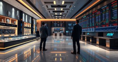 luxury investments in segmented markets