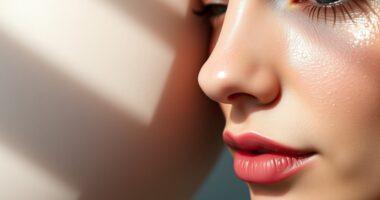 matte vs dewy finishes